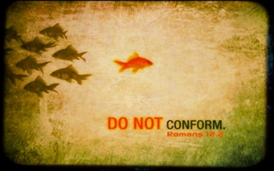 Do Not Conform